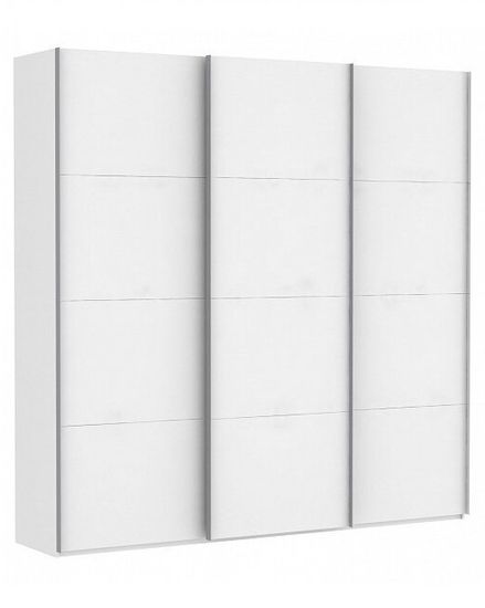 Шкаф-купе ЭСТА  Трио ДДД