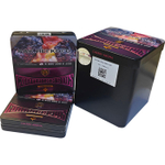 Connoisseur Cherry Aroma Tin 20