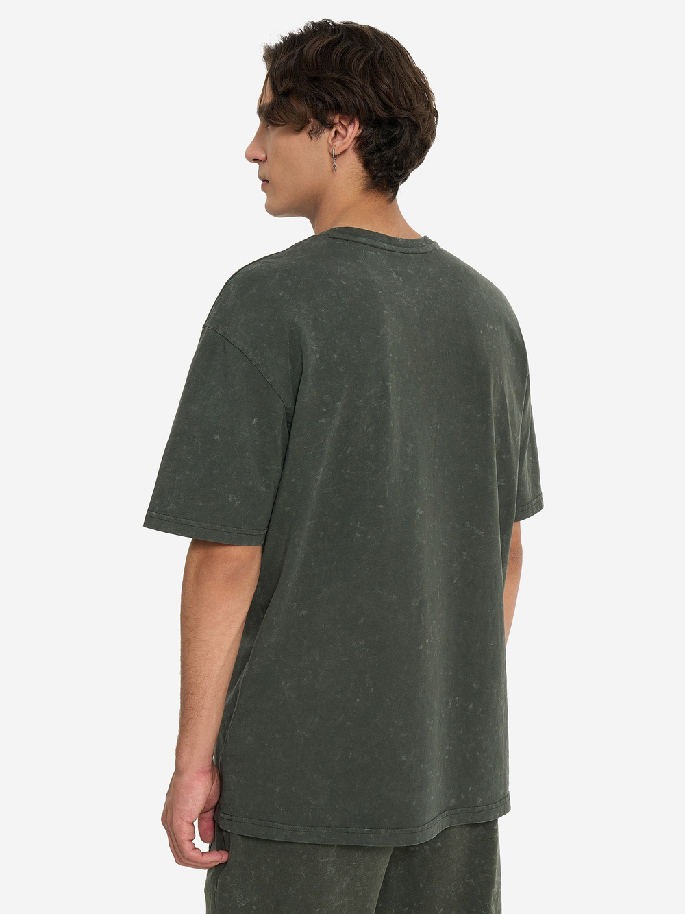 Футболка мужская KAPPA