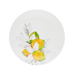 Столовый сервиз Gipfel Limoncello 42227 18 предметов