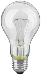 Термоизлучатель КЭЛЗ 150Вт Е27 23935