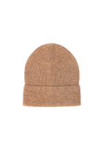8251 Шапка женская (бежевый)