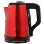 Чайник электрический Homestar HS-1003 нержавейка