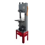 Пила ленточная Jib TBS-356-10 0215020472000