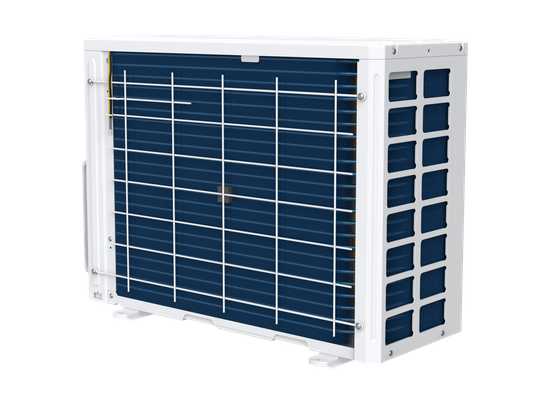 Наружные блоки Big Multi Energolux SAM27M3-GI/4