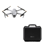 Квадрокоптер DJI Air 2S + защитный кейс для Mavic Air 2/2S