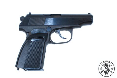 ИЖ-79-9Т к.9 мм РА № 0633780052