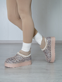 Угги женские зимние