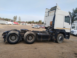 МАЗ 6430 6x4 Седельный тягач 6430С9-520-020 (Дизельный, 11,1 л, 420 л.с., МТ)