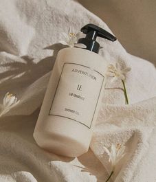 Adventurer, гель для душа, Лаб Фрагранс