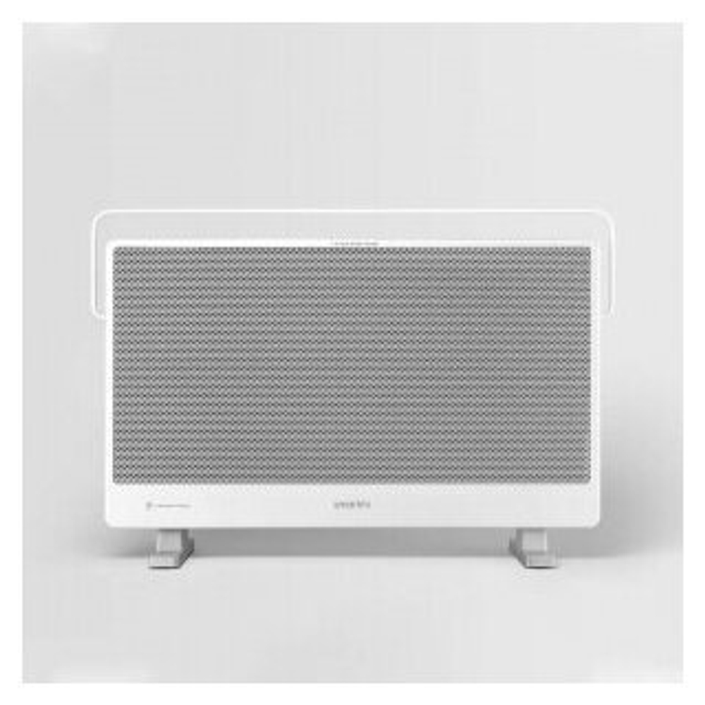 Обогреватель конвекторный Xiaomi Smartmi Zhimi GR-H New Graphite Electric Heater (DNQGRH08ZM) белый
