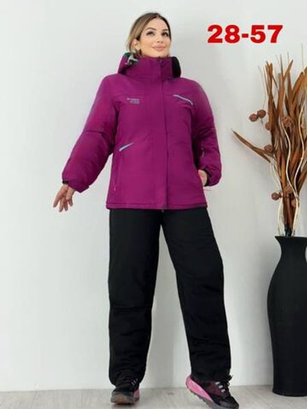 Костюм 6824049 Fabrika