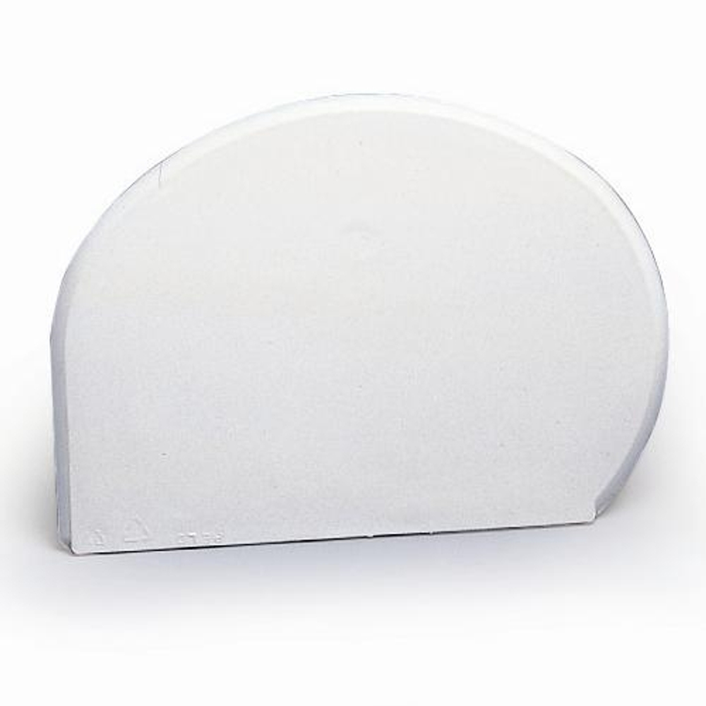 Скребок, Полипроп. 15Х11См, Жесткий 50Rtf1