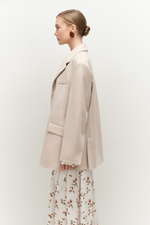 Жакет пальто