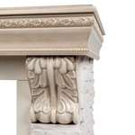 Каминокомплект Real Flame Rockland Lux 25/25,5 WT c Firefield 25