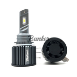 Светодиодные автомобильные LED лампы TaKiMi Altima H15 5500K 12/24V