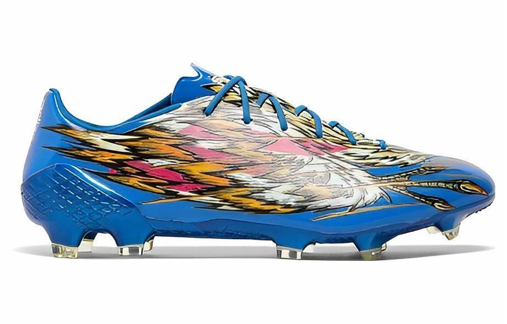 Кроссовки Niky'S Sports X Adidas Adizero F50 Ghosted Crazylight Fg
