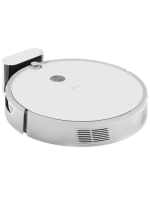 Робот-пылесос Roborock White Русская версия