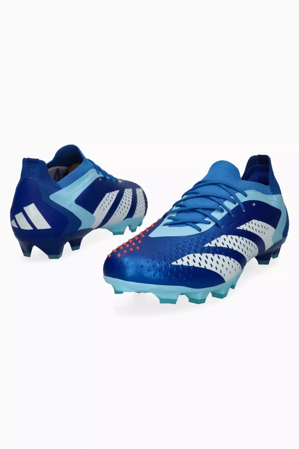 Бутсы adidas Predator Accuracy.1 L AG