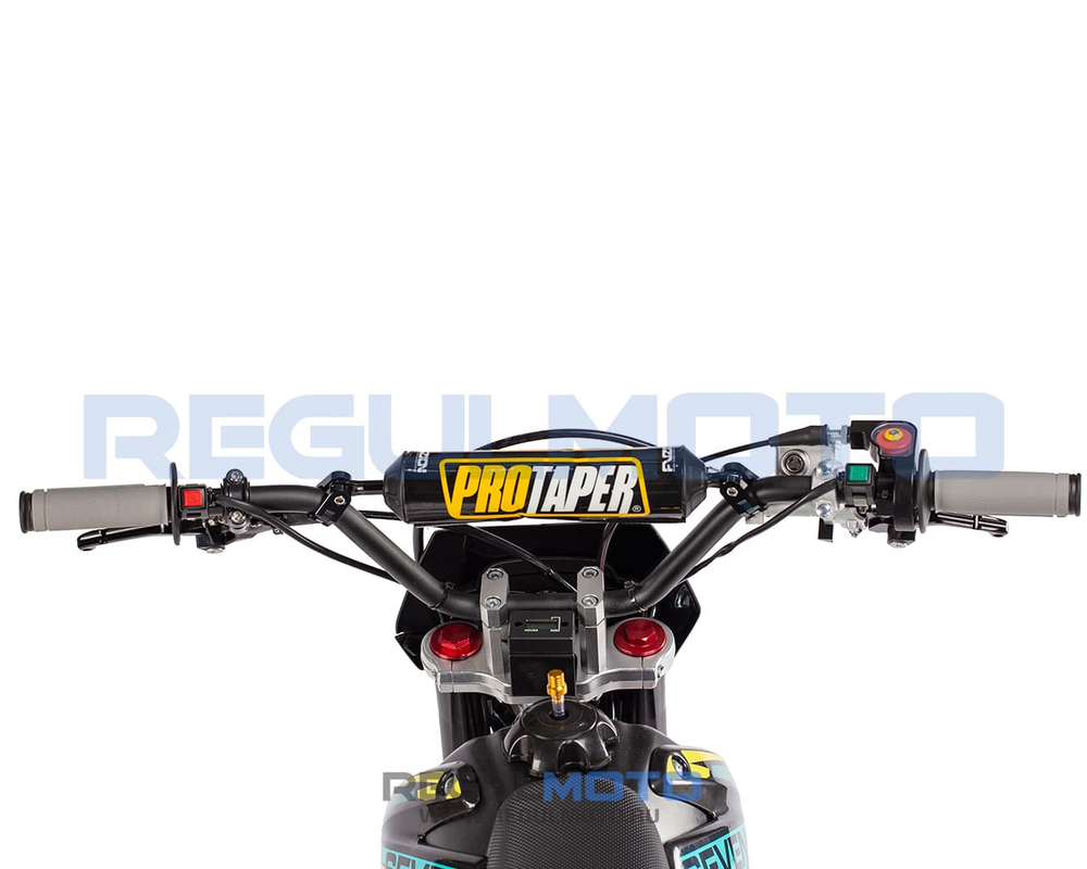 Питбайк Regulmoto SEVEN 125сс