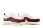 Кроссовки Nike Air Max 97 "Dark Beetroot" (Женская размерная сетка)