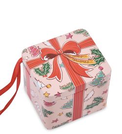 TCN-20/3 Коробка металлическая