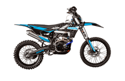 Мотоцикл кроссовый эндуро AVANTIS 300 EFI CBS EXCLUSIVE ARS (2022)