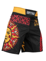 Шорты спортивные Варгградъ мужские "Солнце за нас"