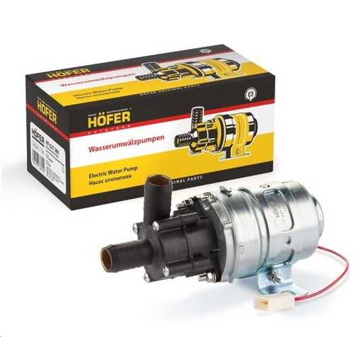 Насос отопителя дополнительный /Г-3302/ (d 18) (HOFER)