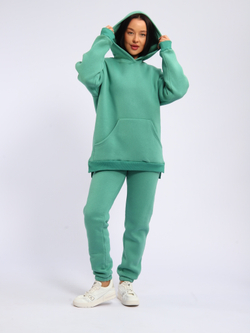 Костюм "Флорис" ментол