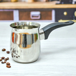 Турка 340мл нерж HE2991-340