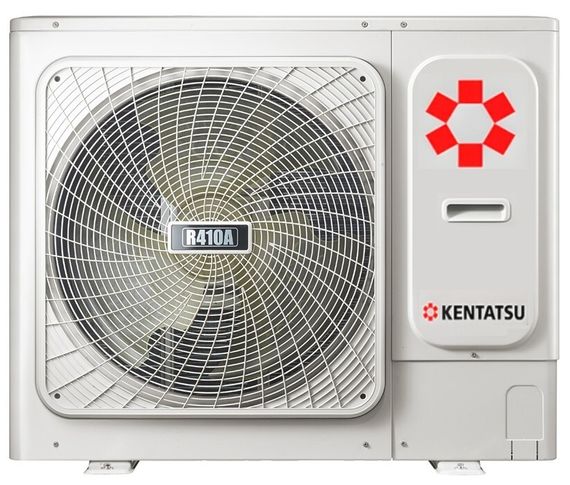 Наружный блок VRF системы Kentatsu KYRA160HZAN1-A