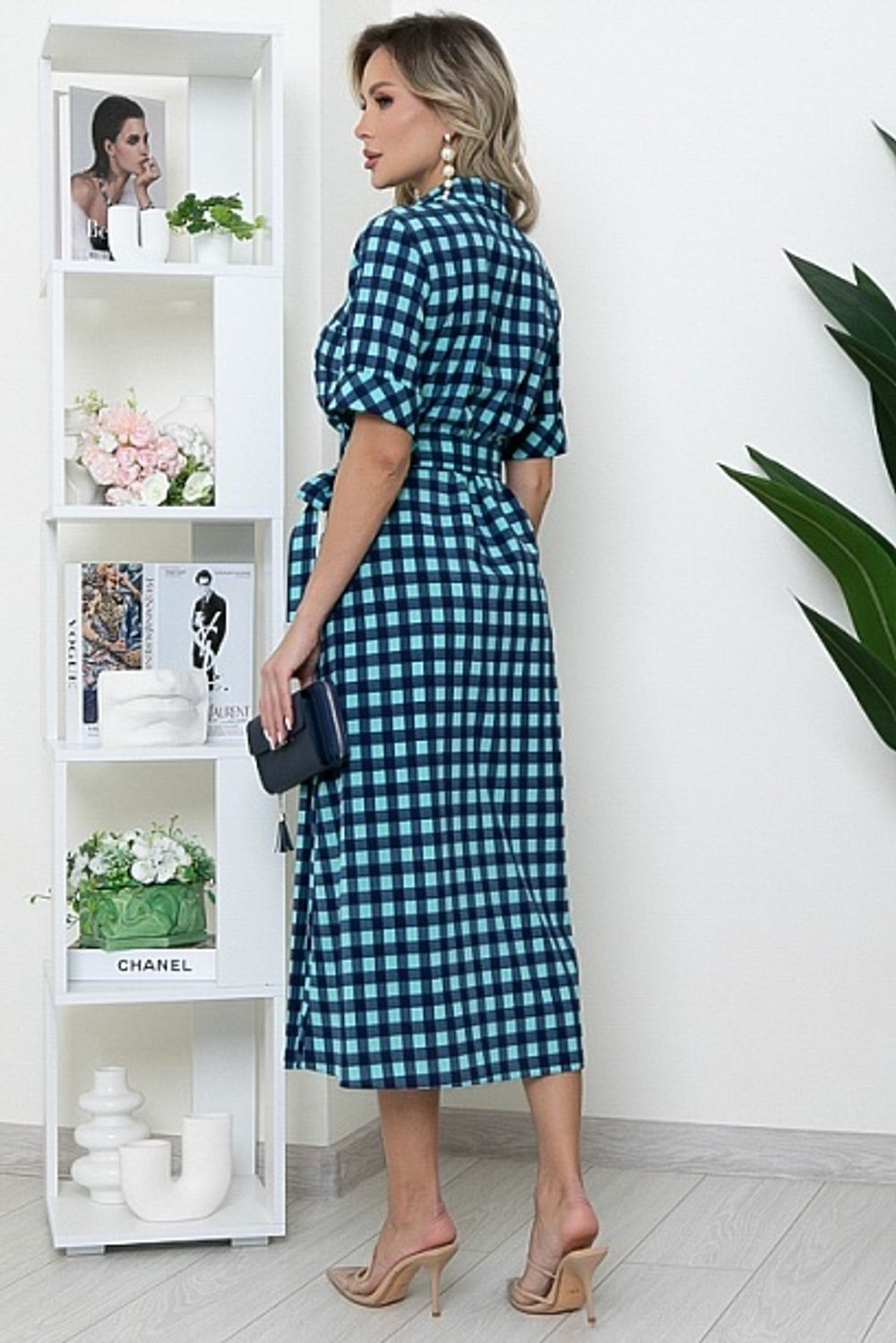 Платье 71236 Avili