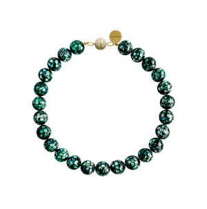 Колье Abalon dark