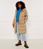 Пальто COLLIRIO Pinko - бежевый(103828 A11M)