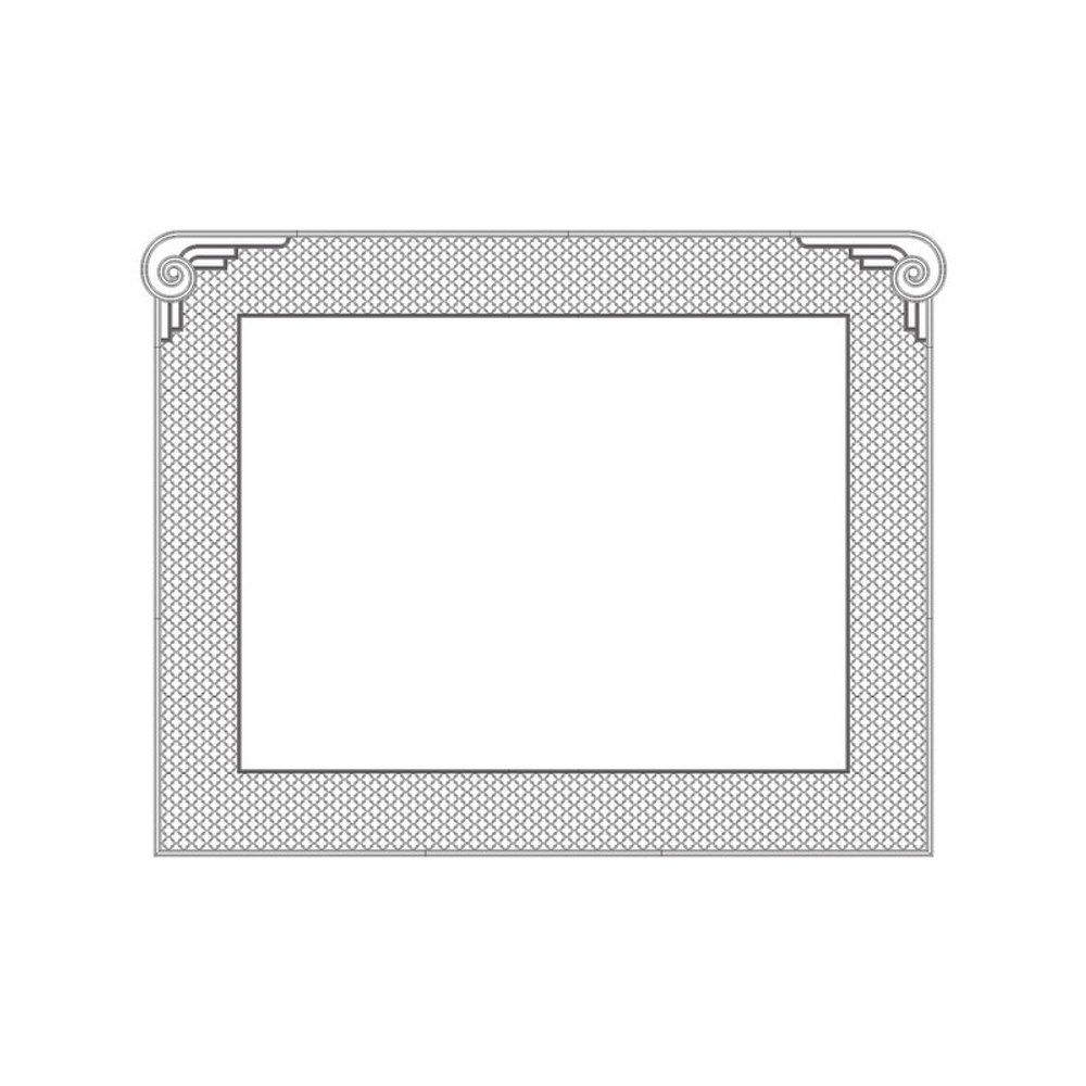 Узел RODECOR Рамбова Ф3 66411AR