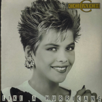 C.C. Catch ‎– Like A Hurricane (Россия 2025г.)