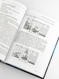 Полное руководство по картам Ленорман