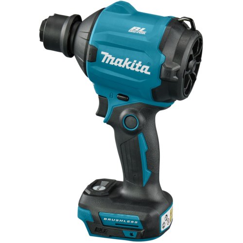 Воздуходувка Makita DAS180 Z аккумуляторная без акк и з/у