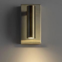 Citilux Декарт CL704353 LED Светильник поворотный с выключателем Бронза