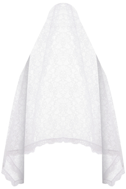 MAGDALINE - SСHLEIER