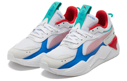 Кроссовки Puma RS-X Toys 'White High Risk Red' 369449-24