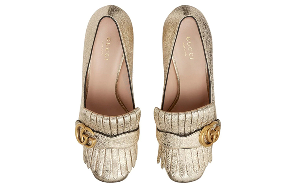 Gucci (Женская размерная сетка)