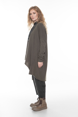 ДЖЕМПЕР-ТУНИКА