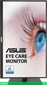 Монитор ASUS Business VA27UQSB