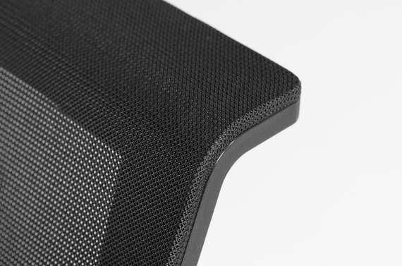 Конференц-кресло Skin