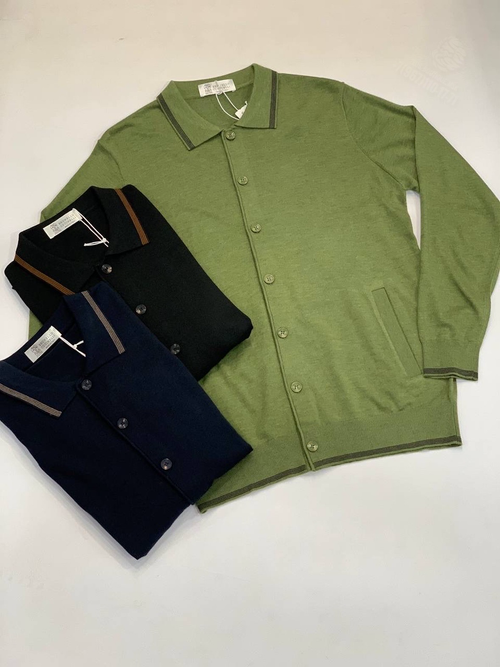 Кардиган Brunello Cucinelli