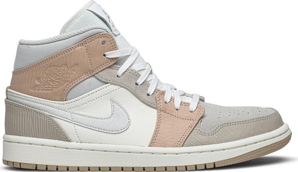 Air Jordan 1 Mid Milan Prosto.Shopp