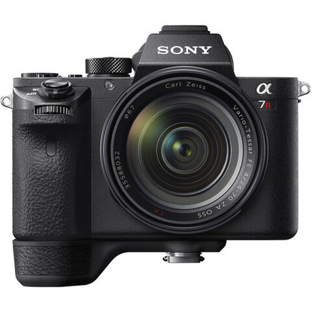 Дополнительный хват Sony GP-X1EM