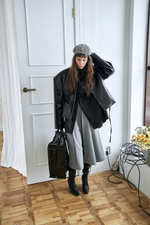 Бермуды DNK Gray